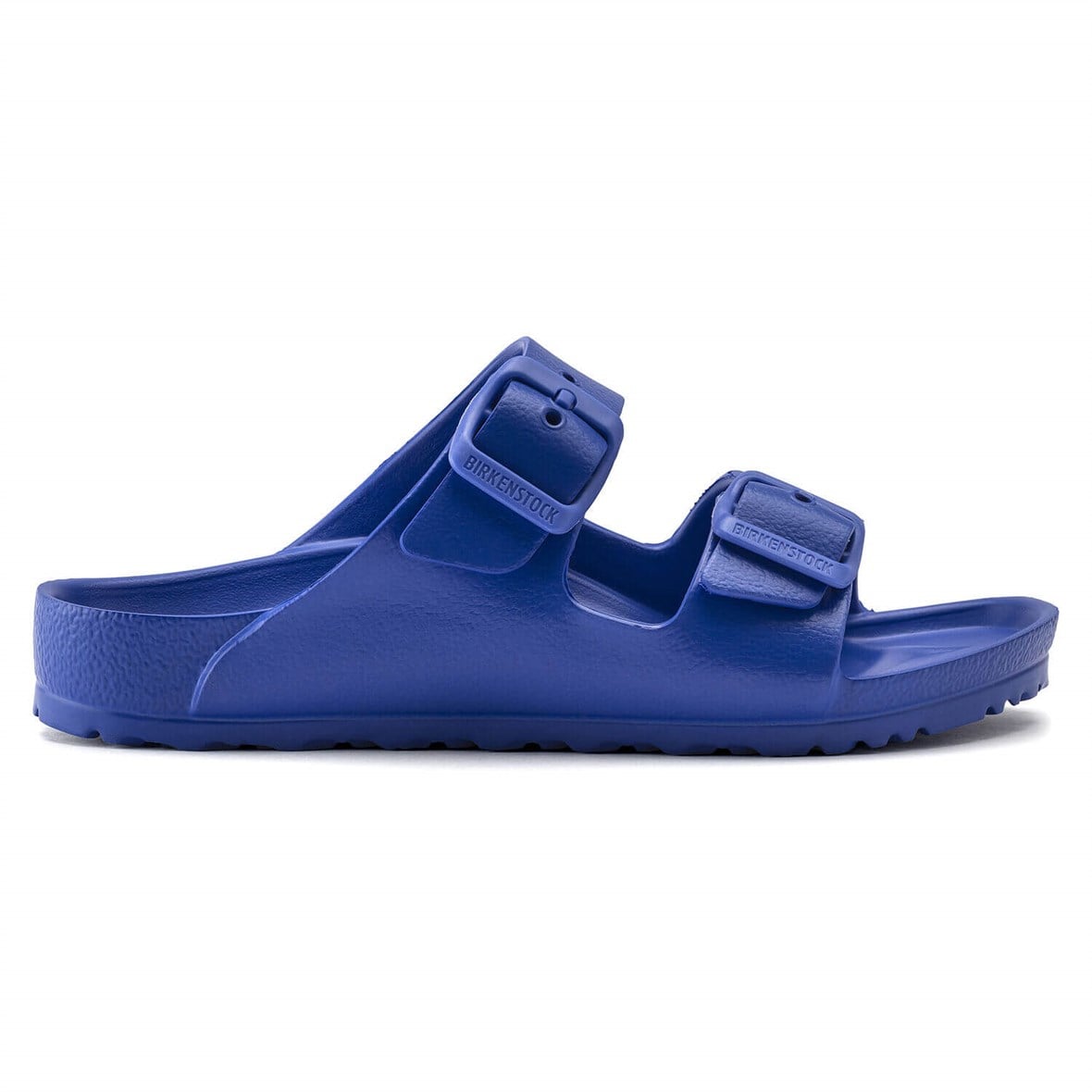 Birkenstock Arizona Eva Çocuk Terlik - Ultra Blue