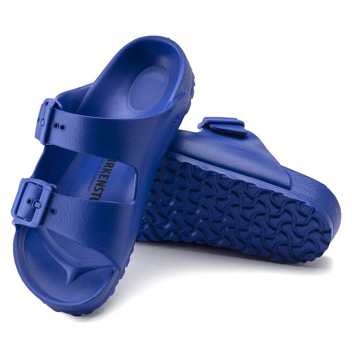 Birkenstock Arizona Eva Çocuk Terlik - Ultra Blue