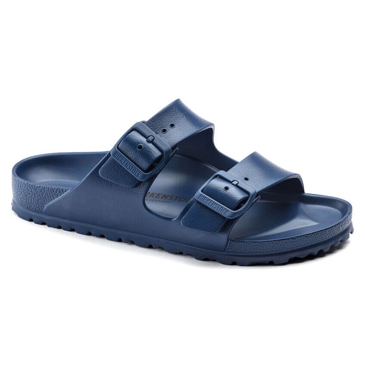Birkenstock Arizona Eva Erkek Terlik - Lacivert