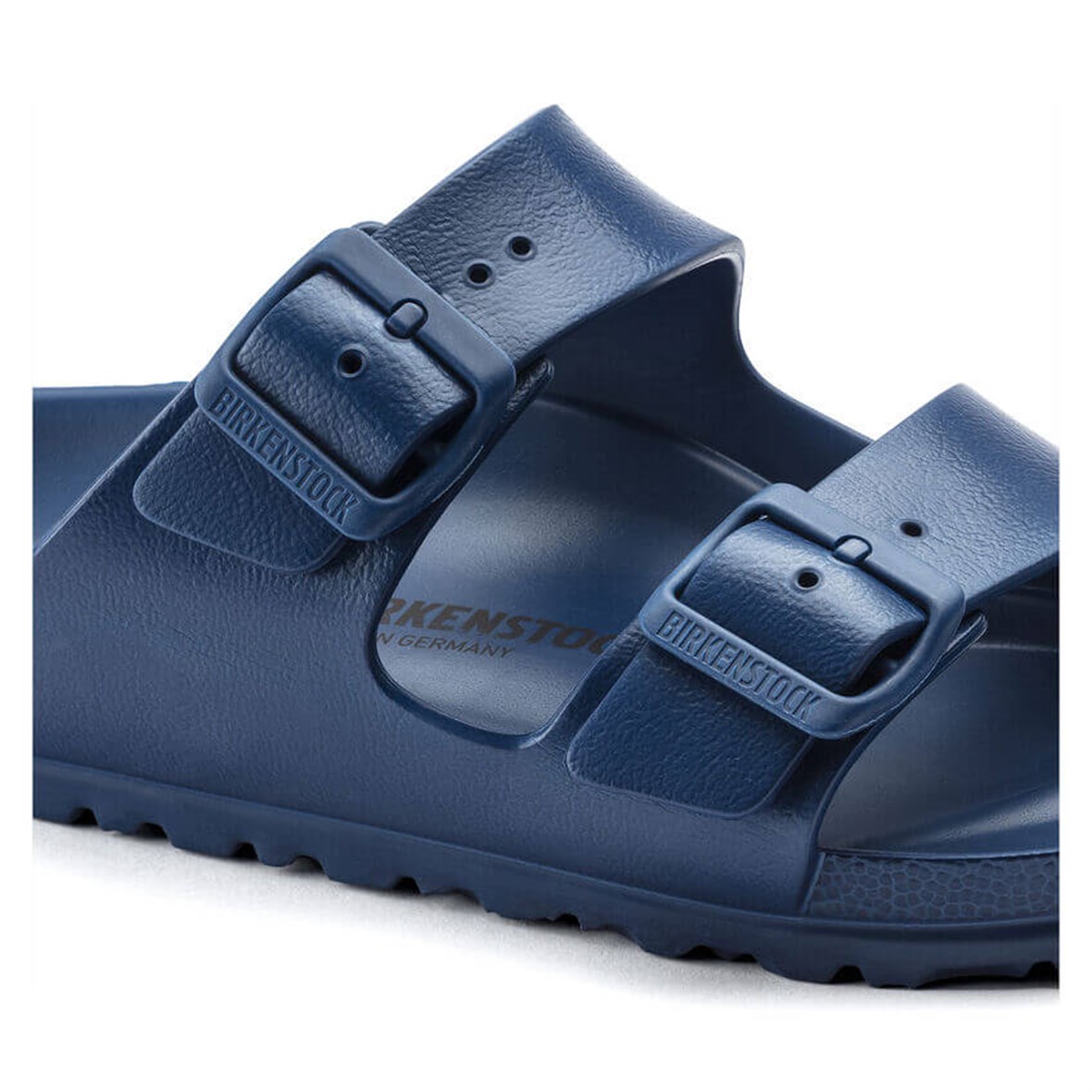 Birkenstock Arizona Eva Erkek Terlik - Lacivert