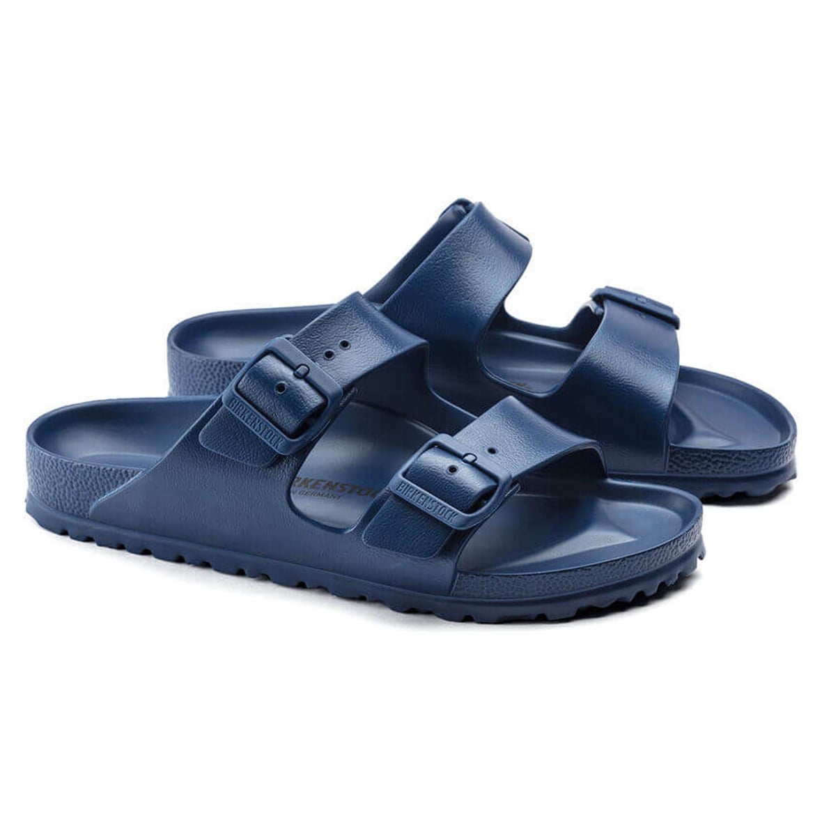 Birkenstock Arizona Eva Erkek Terlik - Lacivert