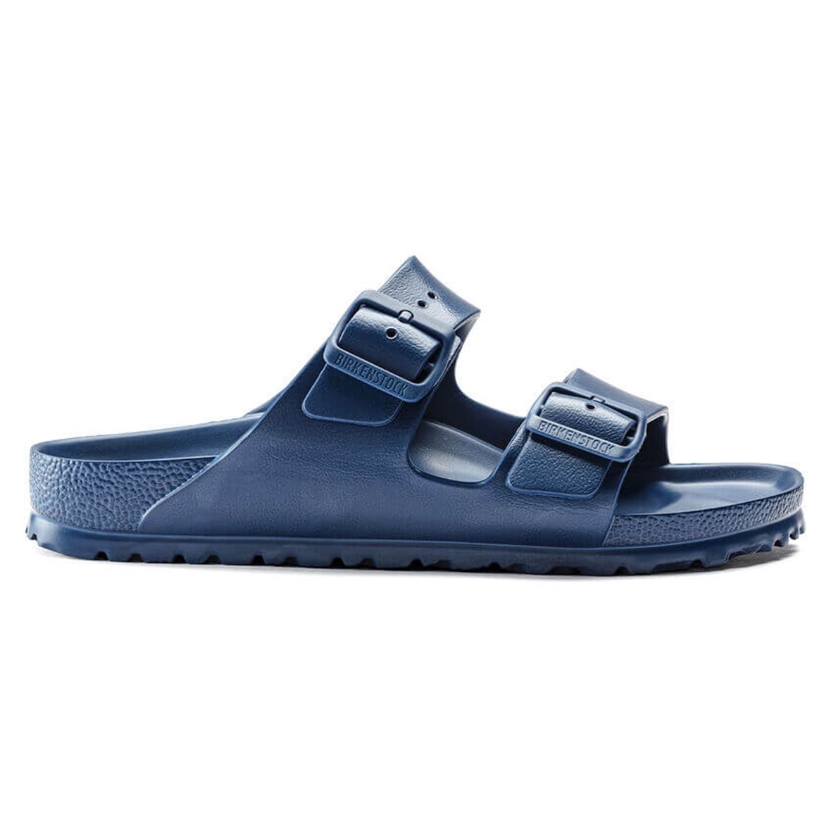 Birkenstock Arizona Eva Erkek Terlik - Lacivert