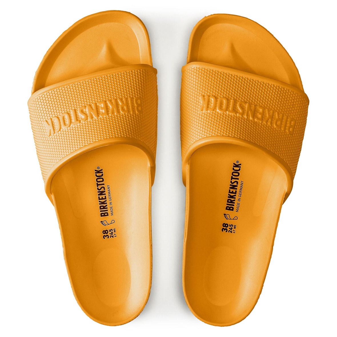 Birkenstock Barbados EVA Bayan Terlik & Sandalet - Zinnia