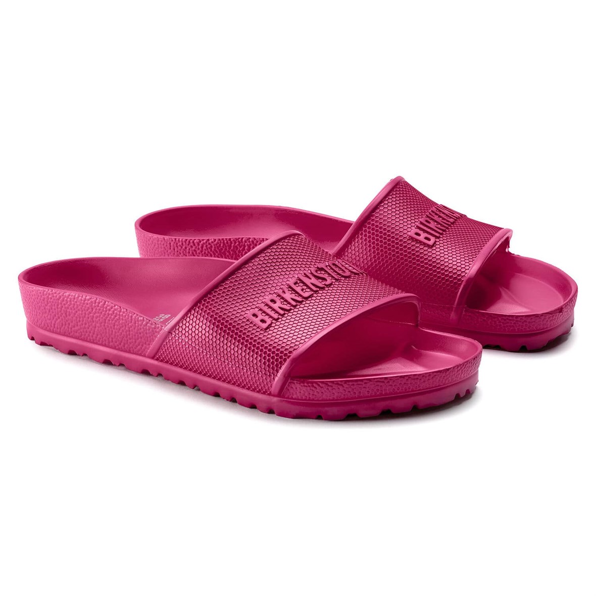 Birkenstock Barbados EVA Bayan Terlik & Sandalet - Beetroot Purple