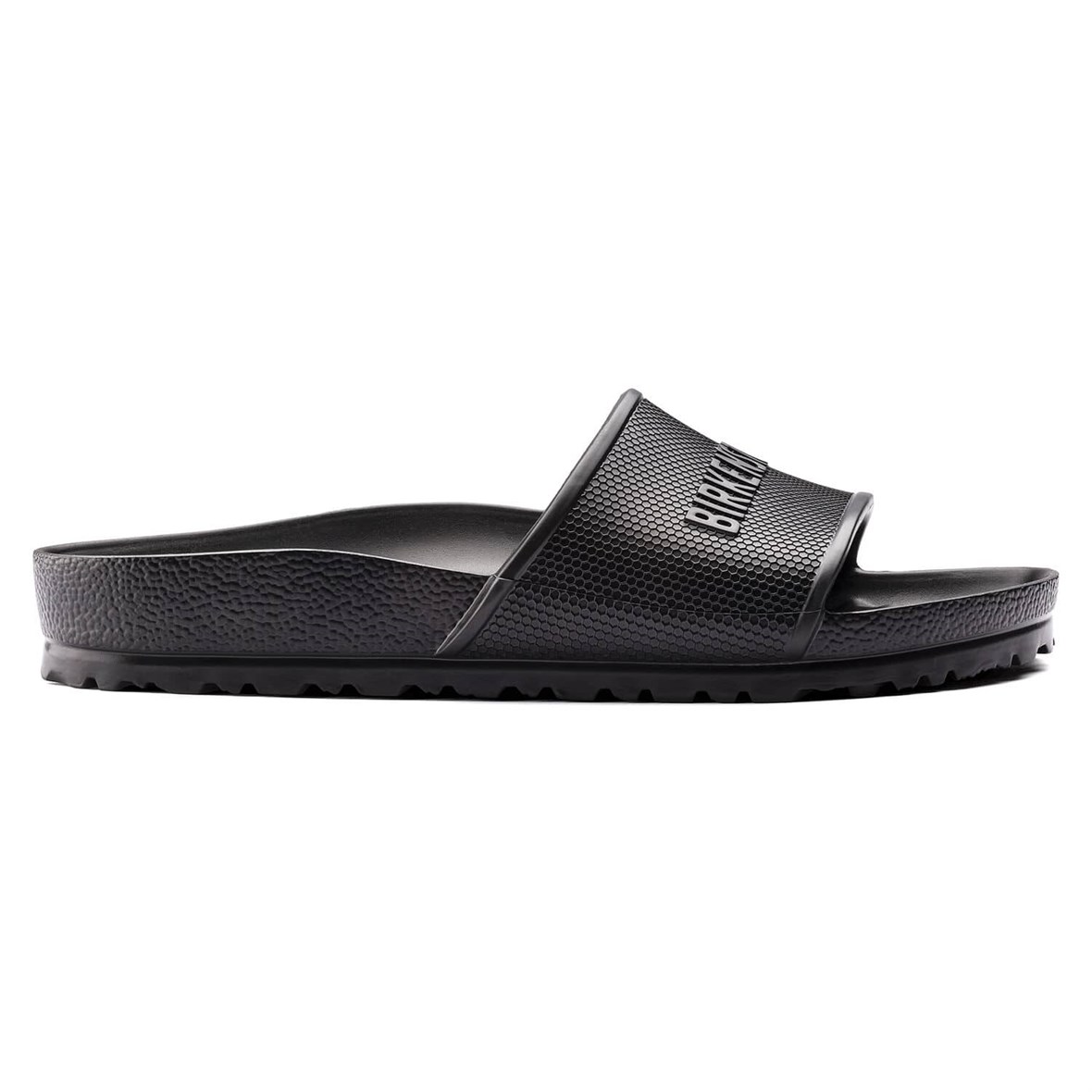 Birkenstock Barbados EVA Erkek Terlik & Sandalet - Siyah