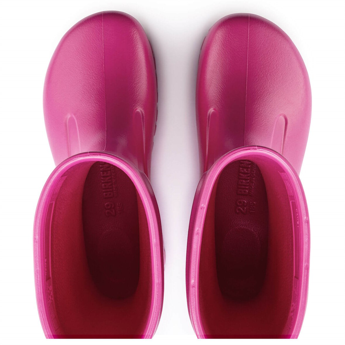 Birkenstock Derry Eva Çocuk Yağmur Çizmesi - Pink