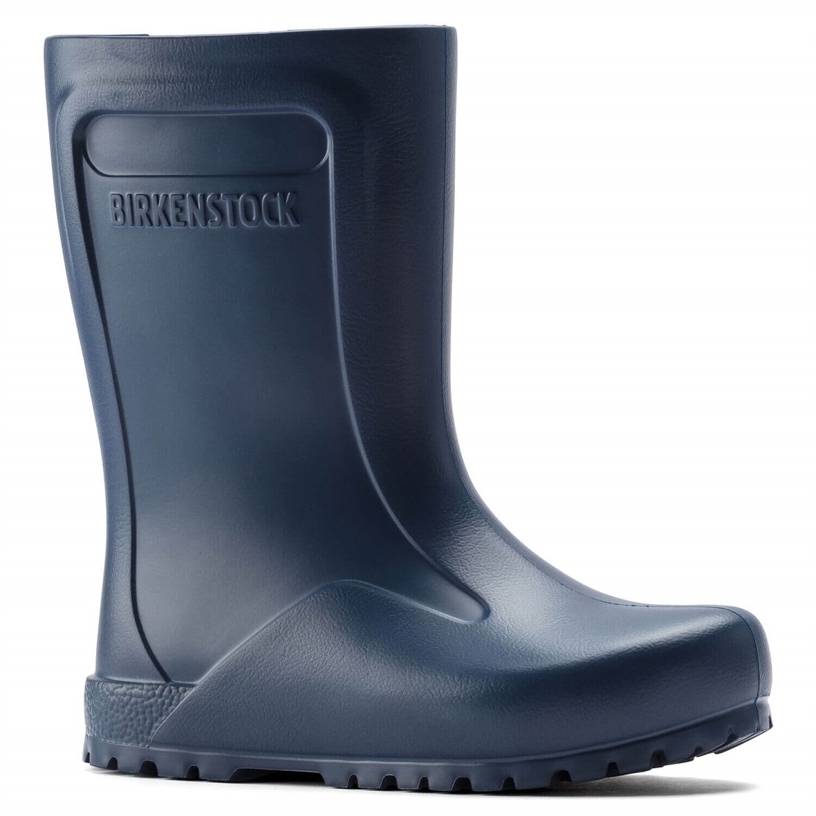Birkenstock Derry Eva Çocuk Yağmur Çizmesi - Navy