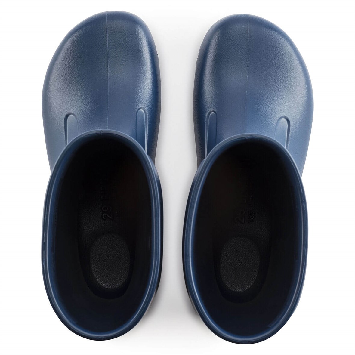 Birkenstock Derry Eva Çocuk Yağmur Çizmesi - Navy