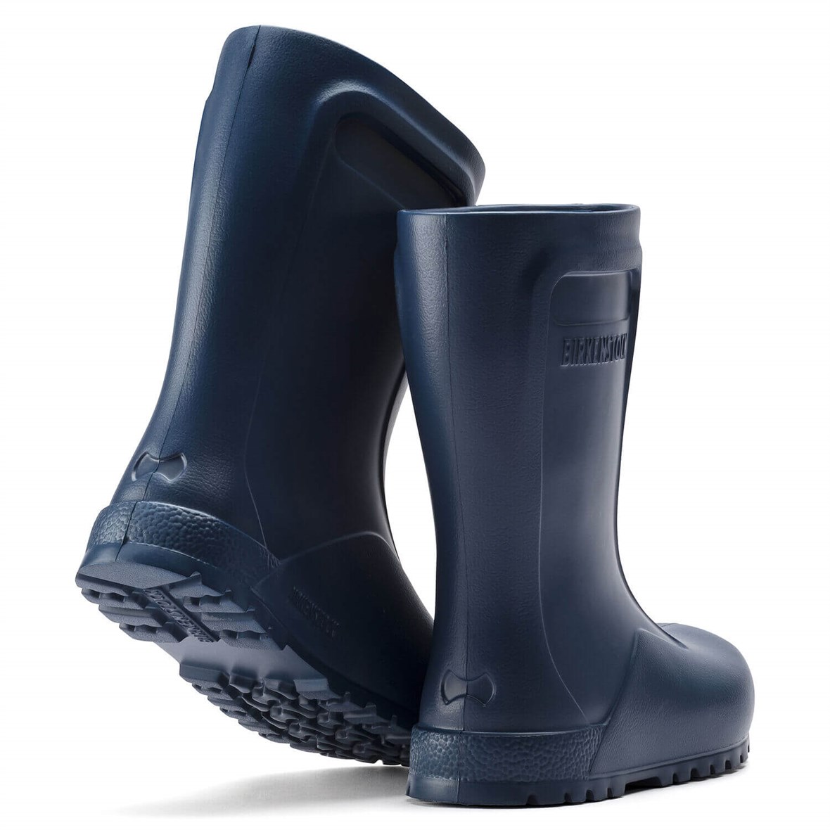 Birkenstock Derry Eva Çocuk Yağmur Çizmesi - Navy