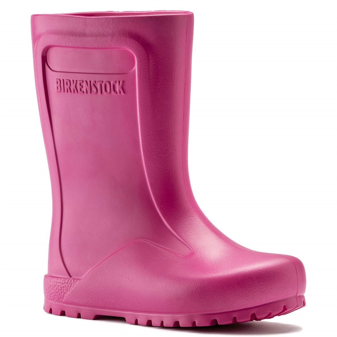 Birkenstock Derry Eva Çocuk Yağmur Çizmesi - Pink