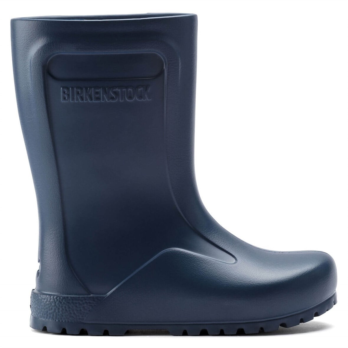 Birkenstock Derry Eva Çocuk Yağmur Çizmesi - Navy