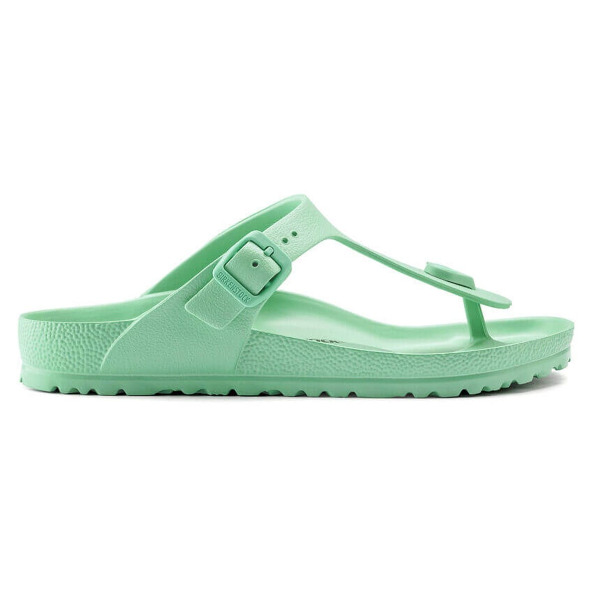Birkenstock Gizeh Eva Bayan Terlik - Bold Jade
