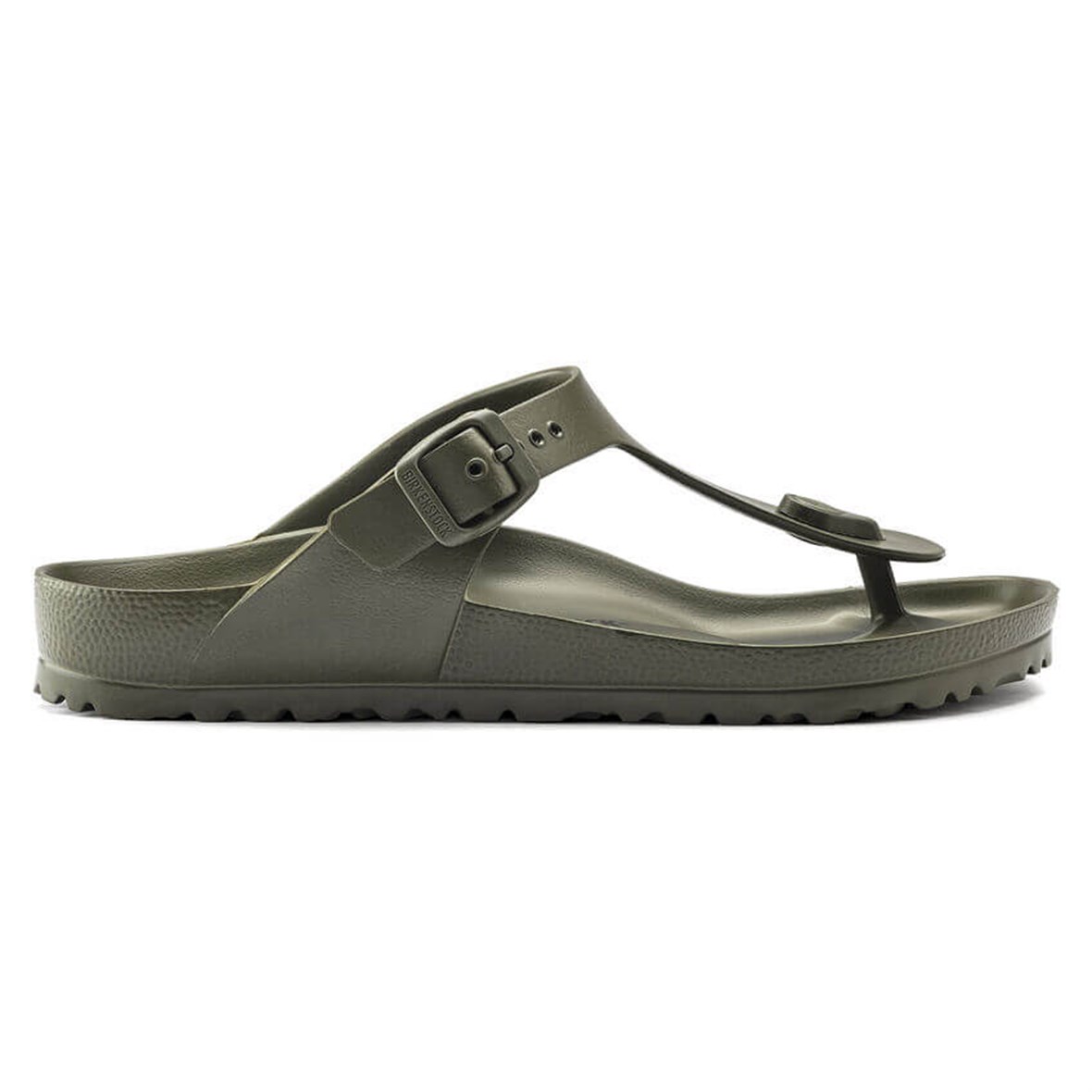 Birkenstock Gizeh Eva Bayan Terlik - Haki
