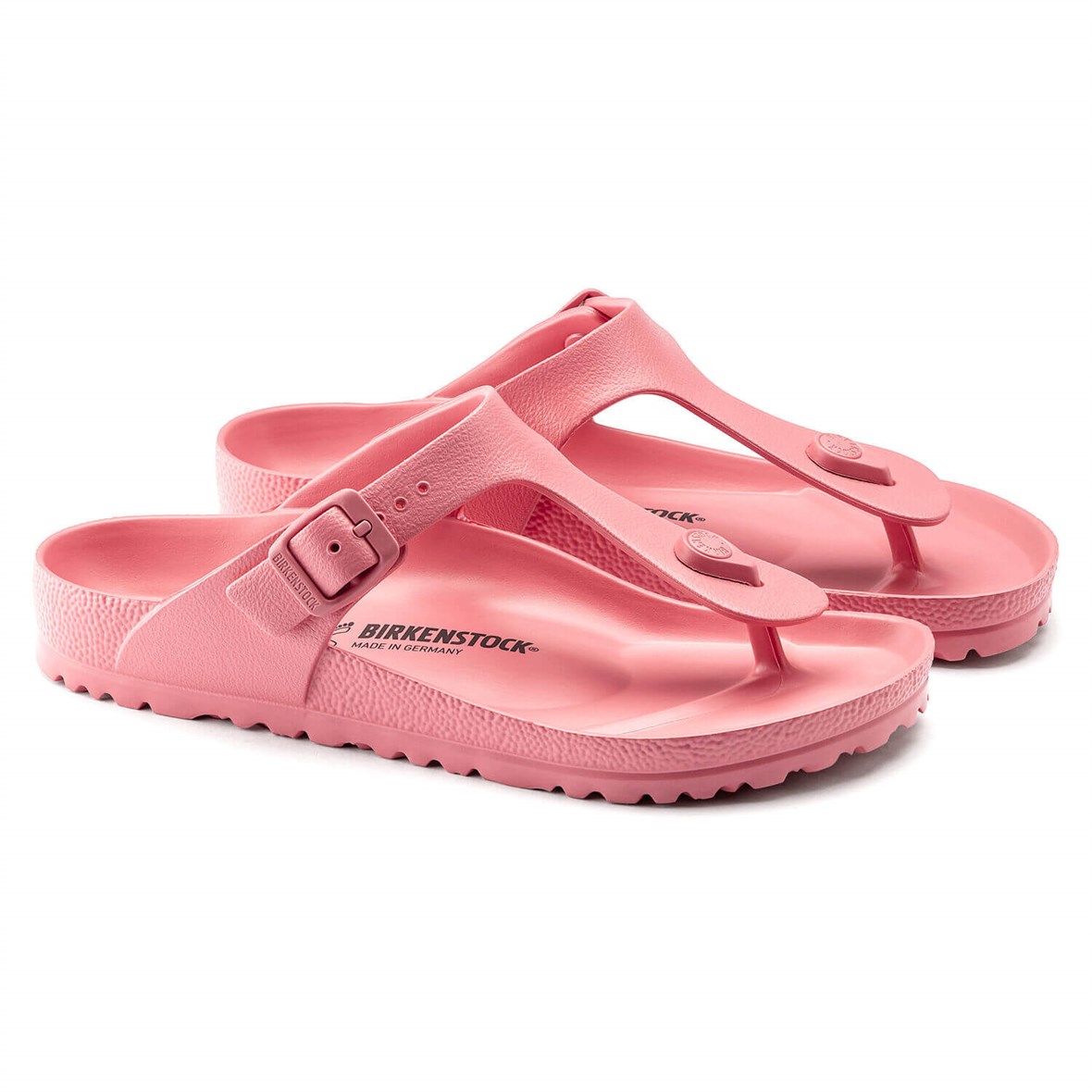 Birkenstock Gizeh Eva Bayan Terlik - Watermelon