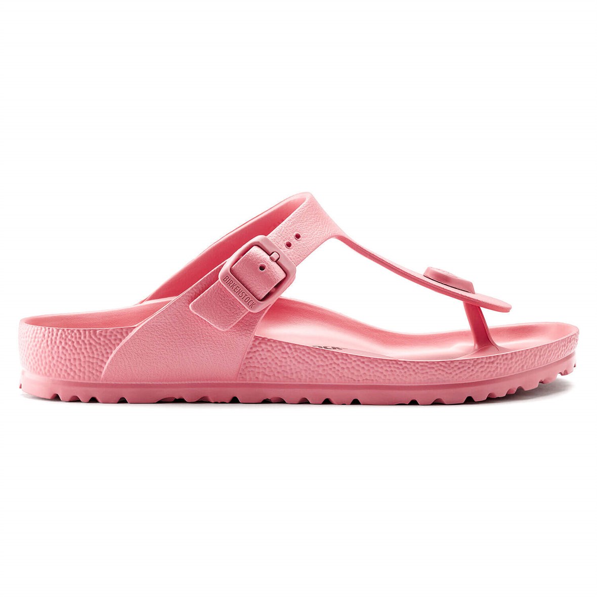 Birkenstock Gizeh Eva Bayan Terlik - Watermelon