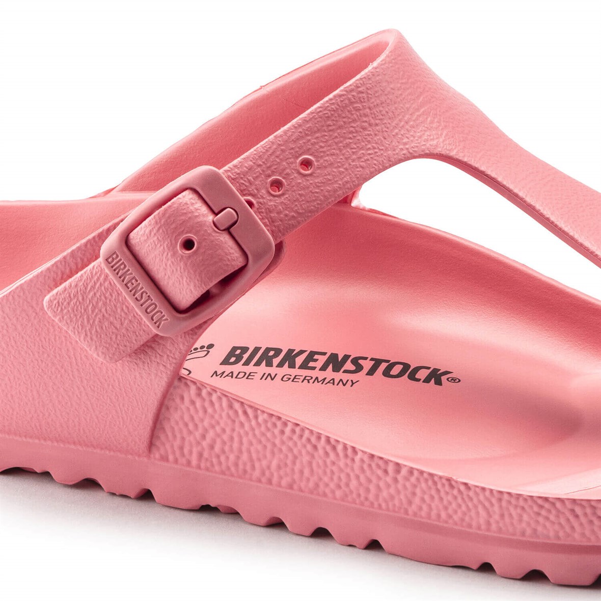 Birkenstock Gizeh Eva Bayan Terlik - Watermelon