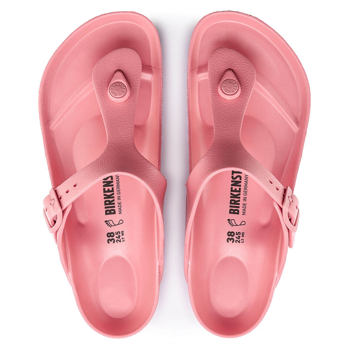Birkenstock Gizeh Eva Bayan Terlik - Watermelon