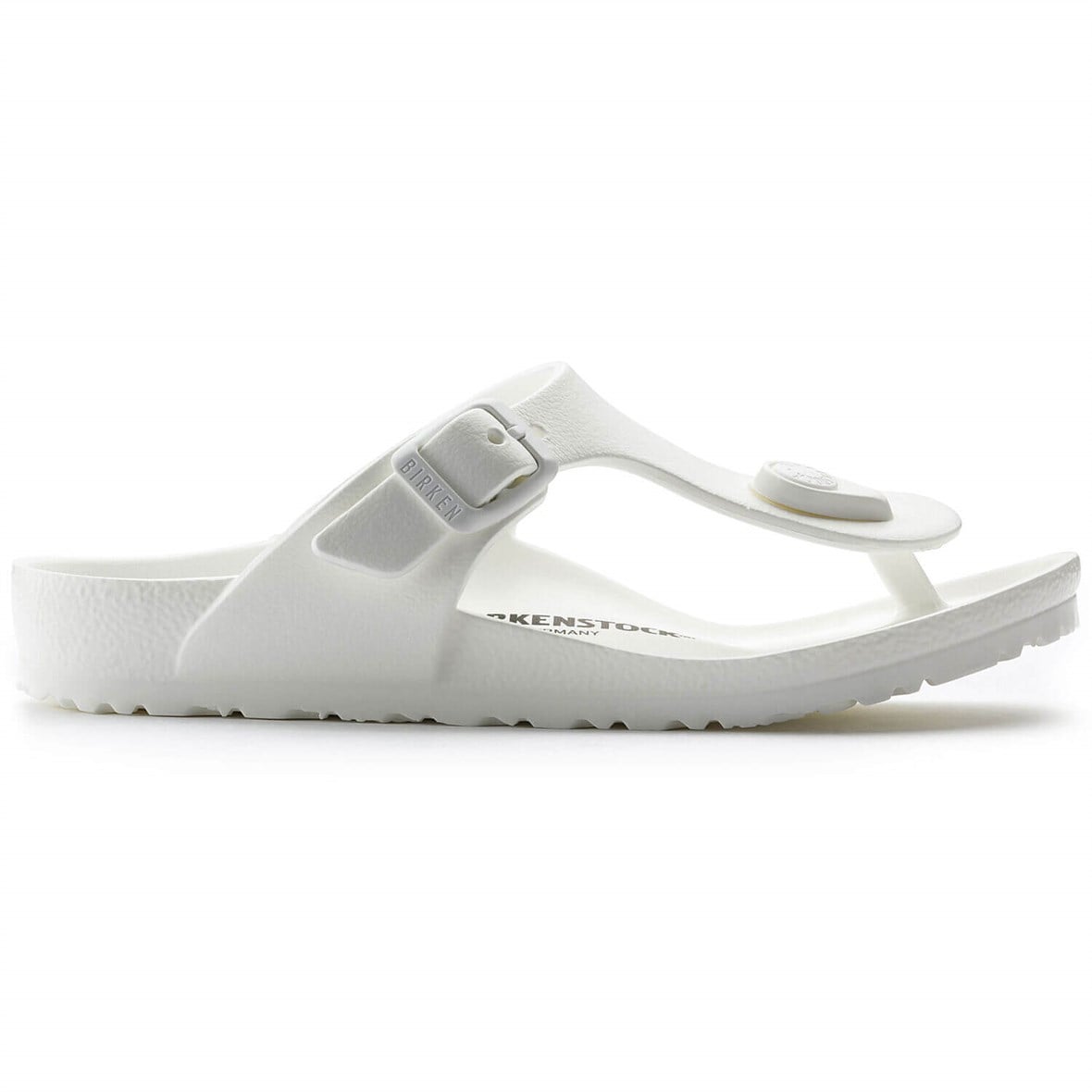 Birkenstock Gizeh Eva Çocuk Terlik - White