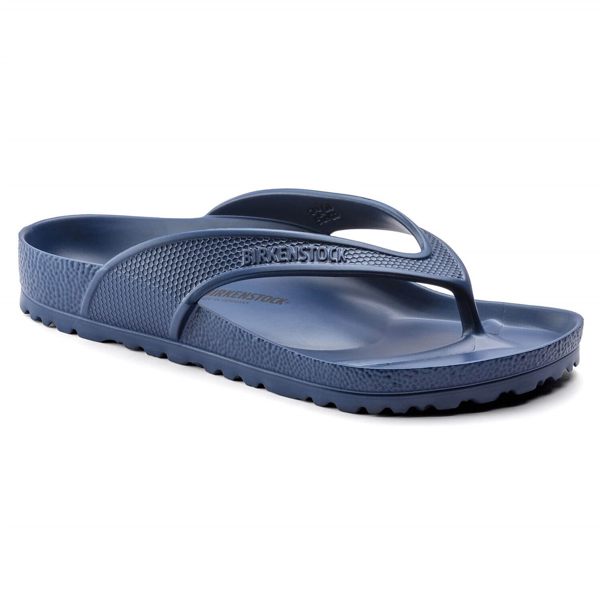 Birkenstock Honolulu Eva Bayan Terlik - Navy