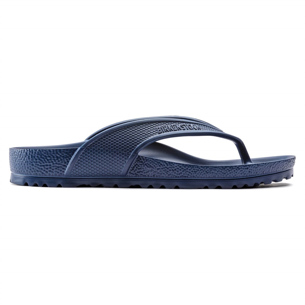 Birkenstock Honolulu Eva Bayan Terlik - Navy