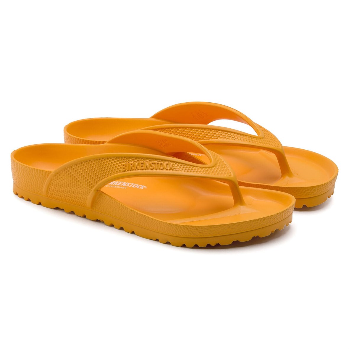 Birkenstock Honolulu EVA Bayan Terlik & Sandalet - Zinnia