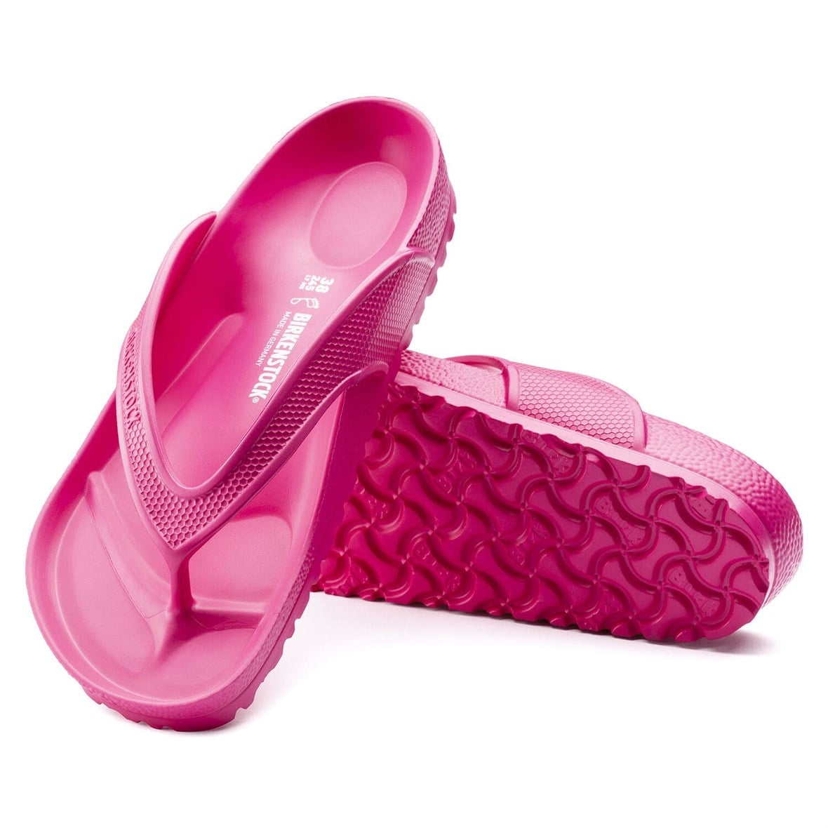 Birkenstock Honolulu EVA Bayan Terlik & Sandalet - Beetroot Purple
