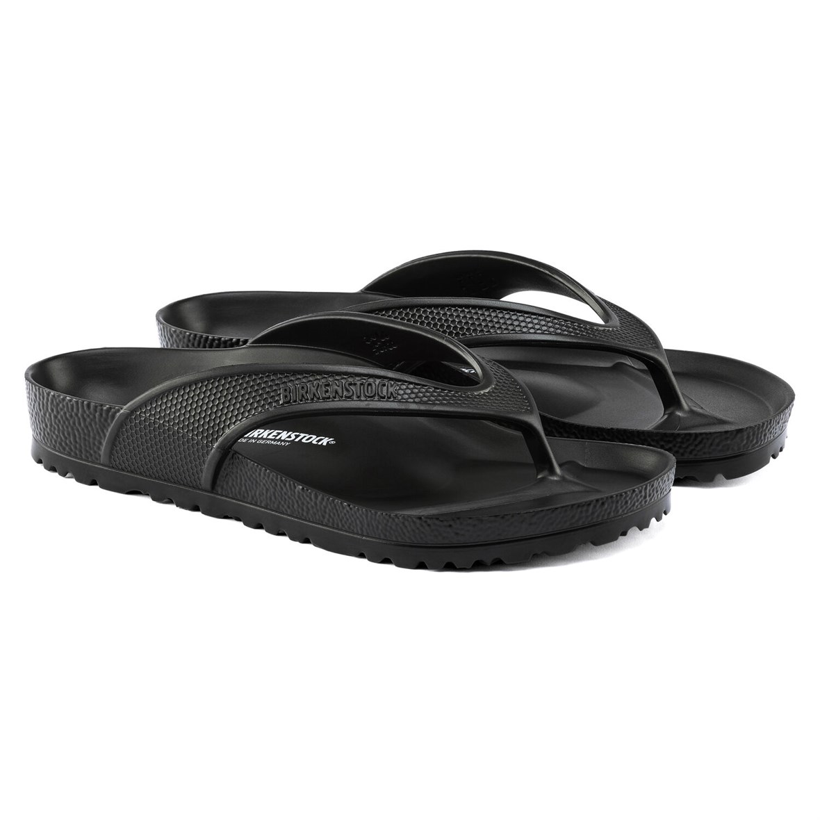 Birkenstock Honolulu EVA Bayan Terlik & Sandalet - Siyah