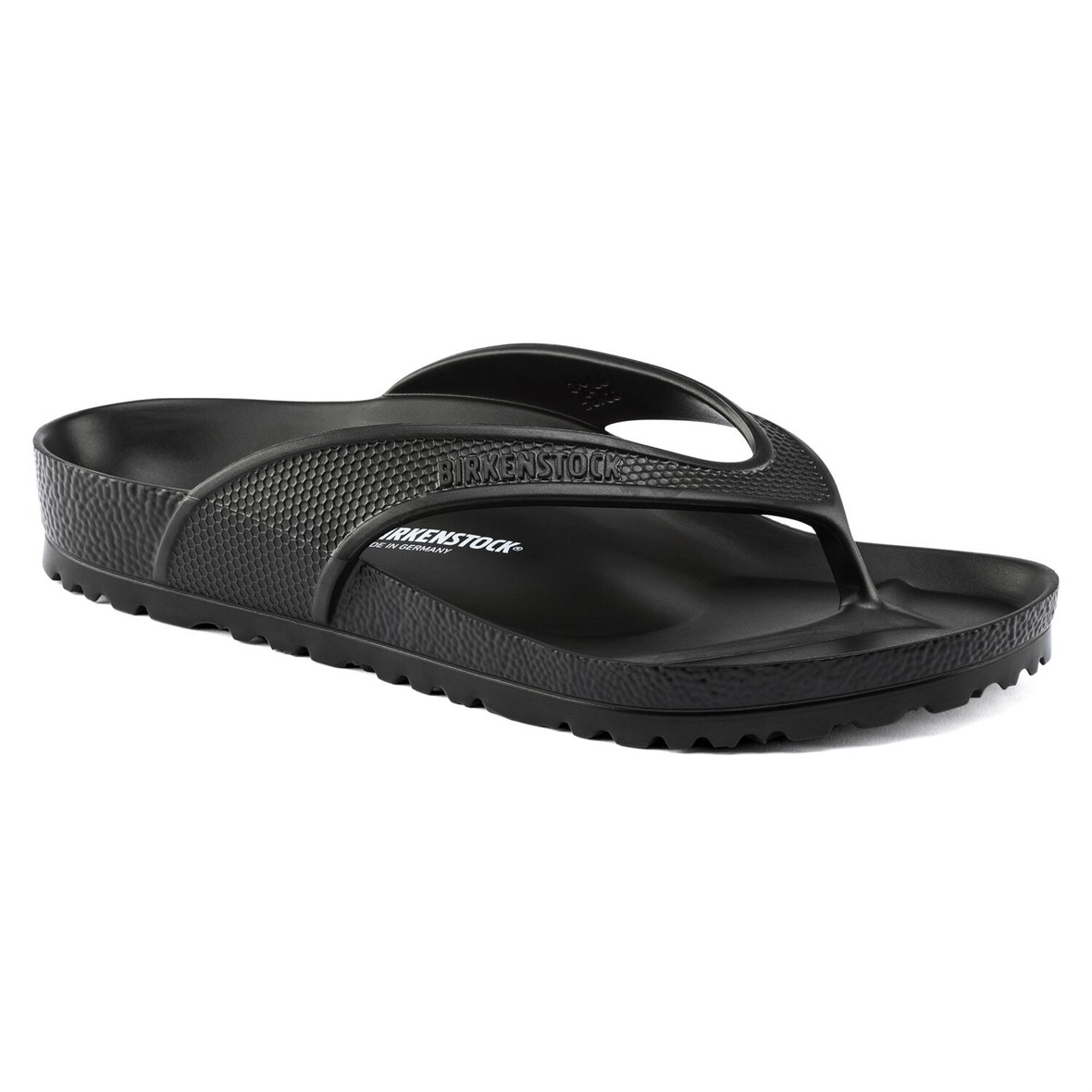 Birkenstock Honolulu EVA Bayan Terlik & Sandalet - Siyah