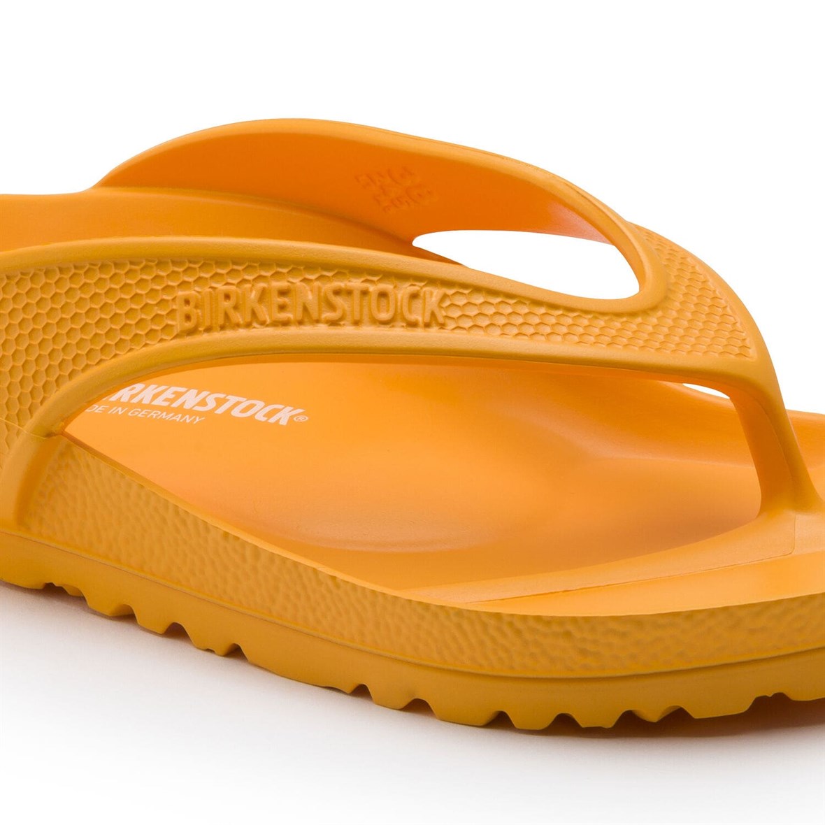 Birkenstock Honolulu EVA Bayan Terlik & Sandalet - Zinnia