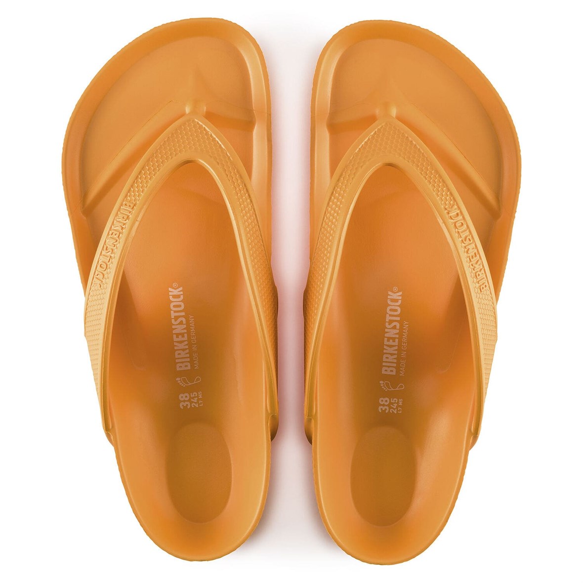 Birkenstock Honolulu EVA Bayan Terlik & Sandalet - Zinnia