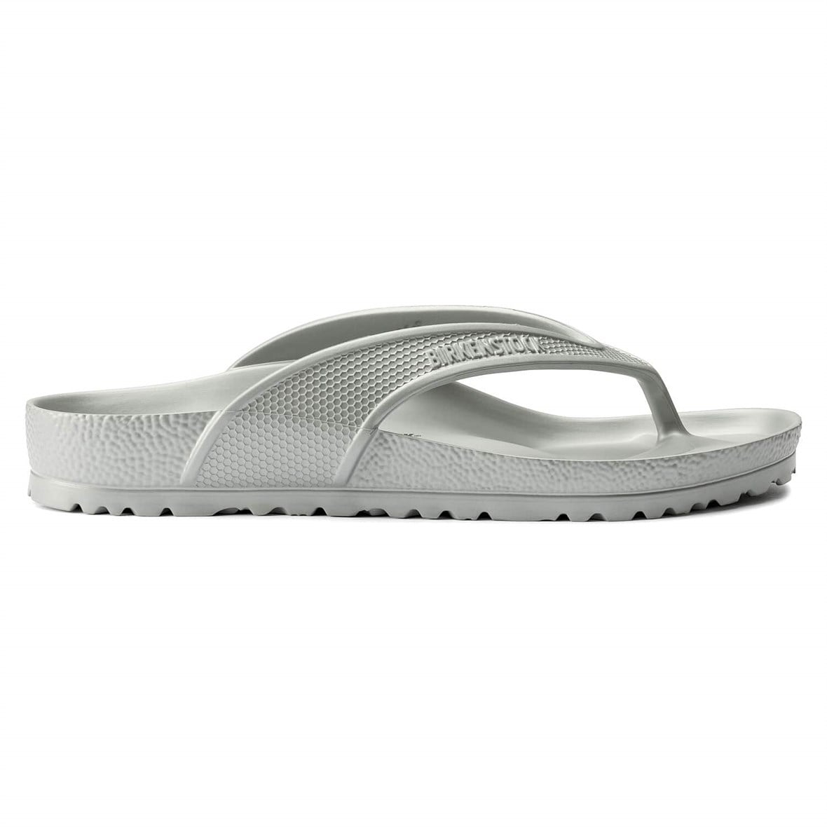 Birkenstock Honolulu EVA Bayan Terlik & Sandalet - Silver