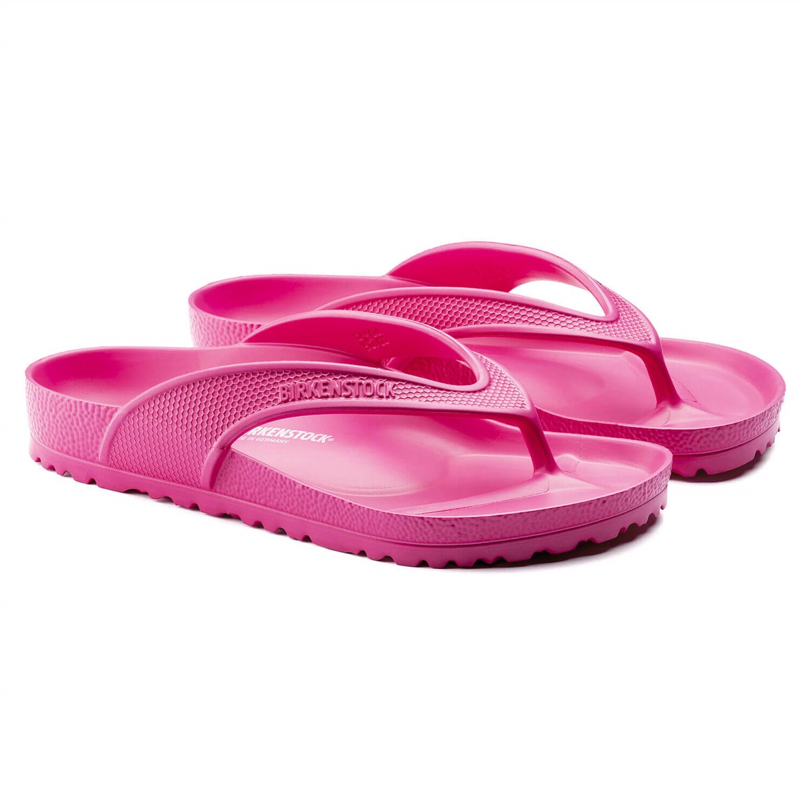 Birkenstock Honolulu EVA Bayan Terlik & Sandalet - Beetroot Purple