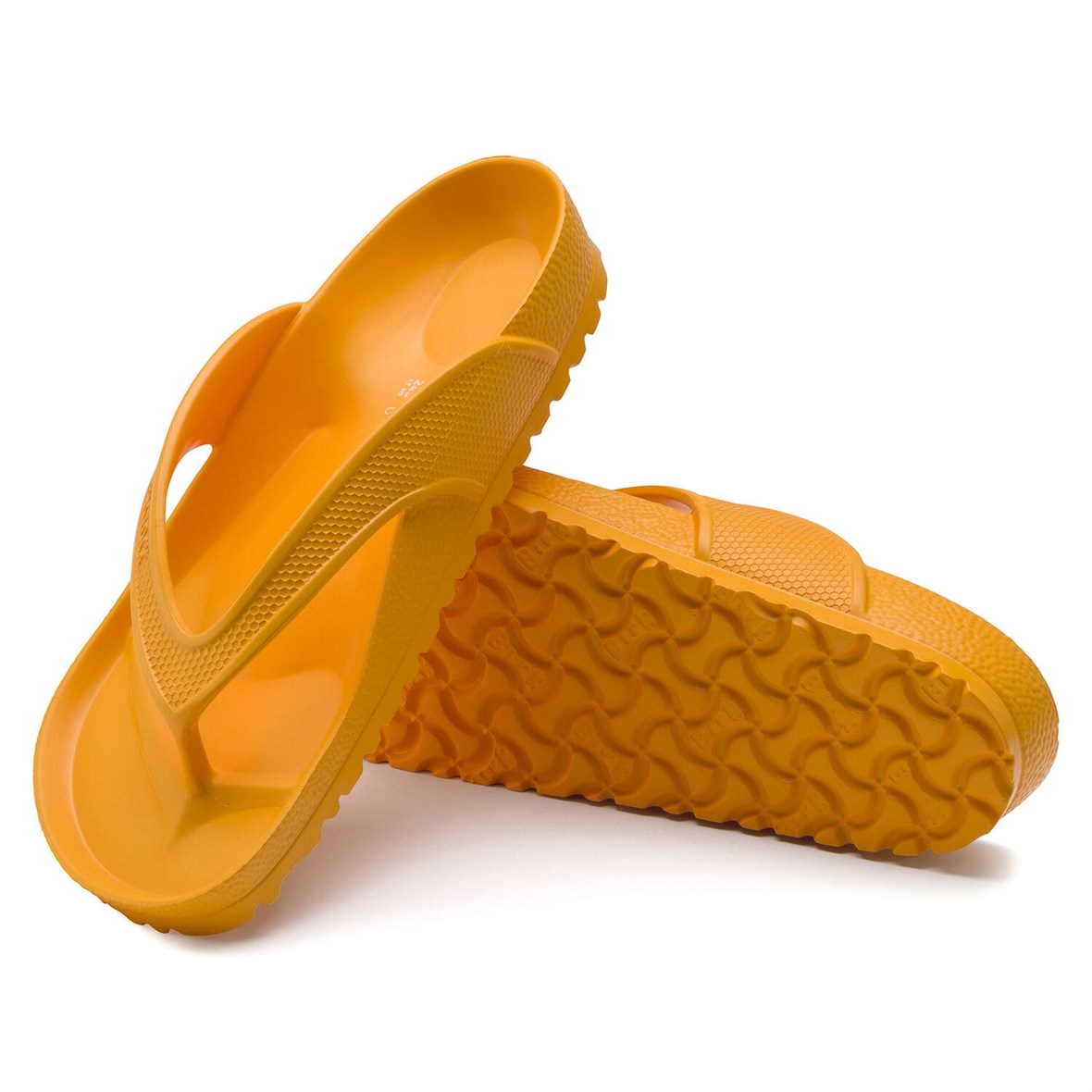 Birkenstock Honolulu EVA Bayan Terlik & Sandalet - Zinnia