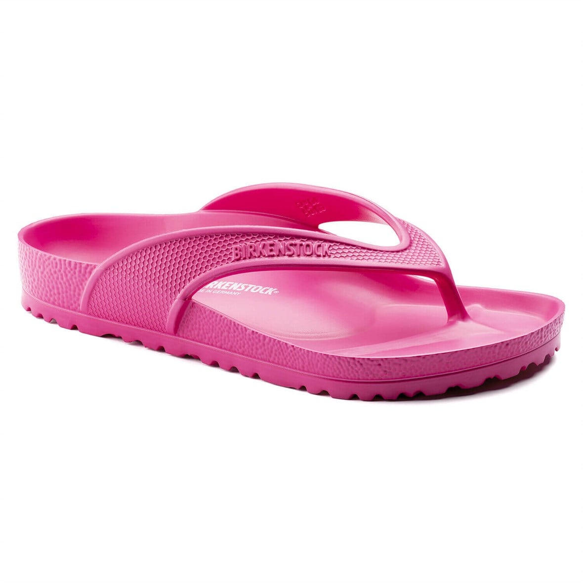 Birkenstock Honolulu EVA Bayan Terlik & Sandalet - Beetroot Purple