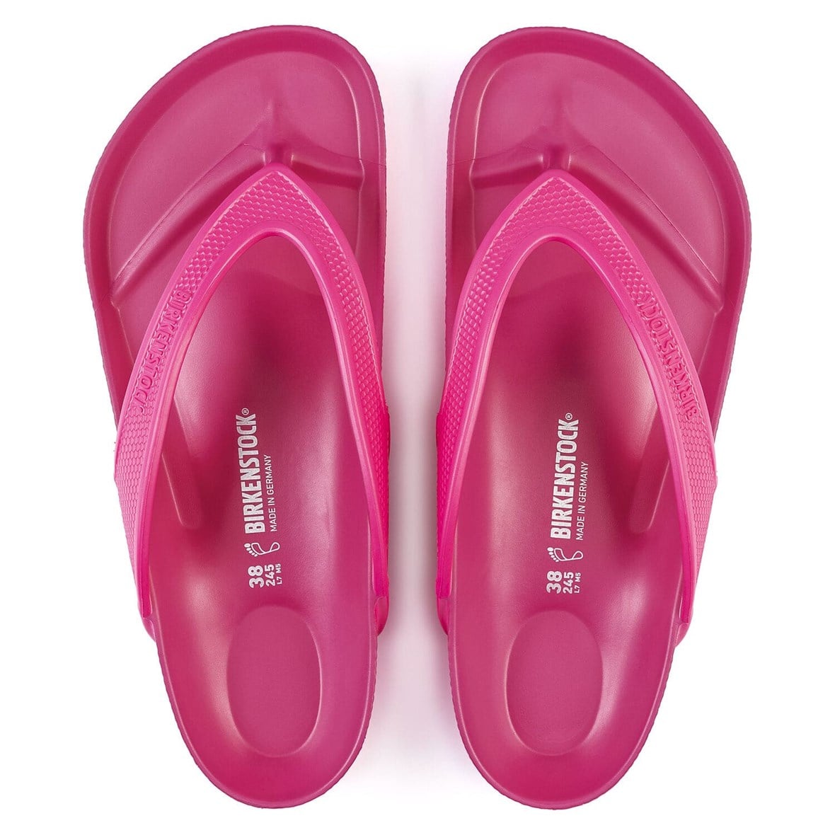 Birkenstock Honolulu EVA Bayan Terlik & Sandalet - Beetroot Purple