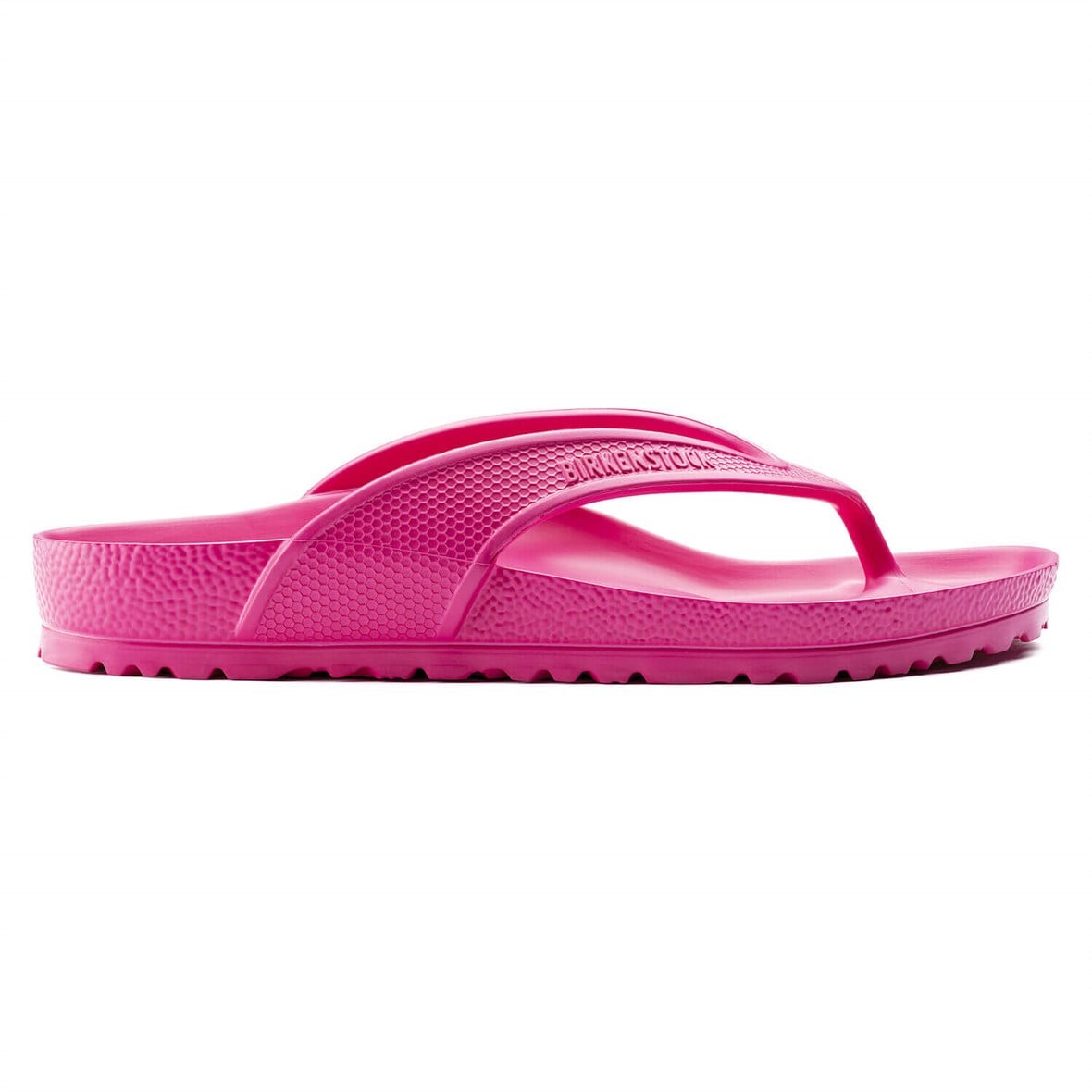 Birkenstock Honolulu EVA Bayan Terlik & Sandalet - Beetroot Purple