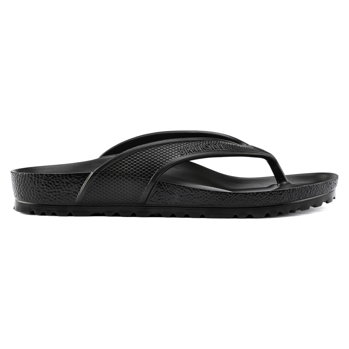 Birkenstock Honolulu EVA Bayan Terlik & Sandalet - Siyah