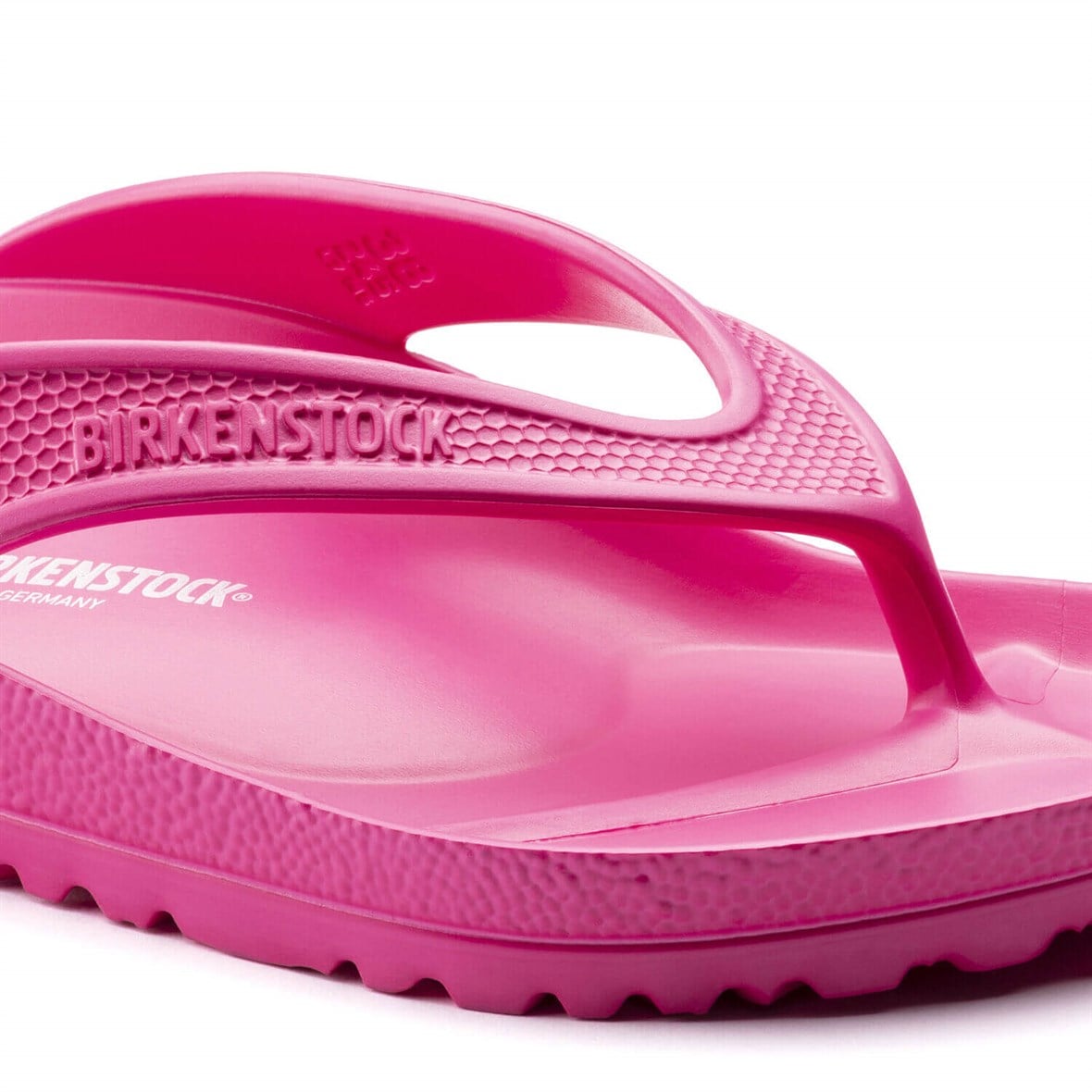 Birkenstock Honolulu EVA Bayan Terlik & Sandalet - Beetroot Purple