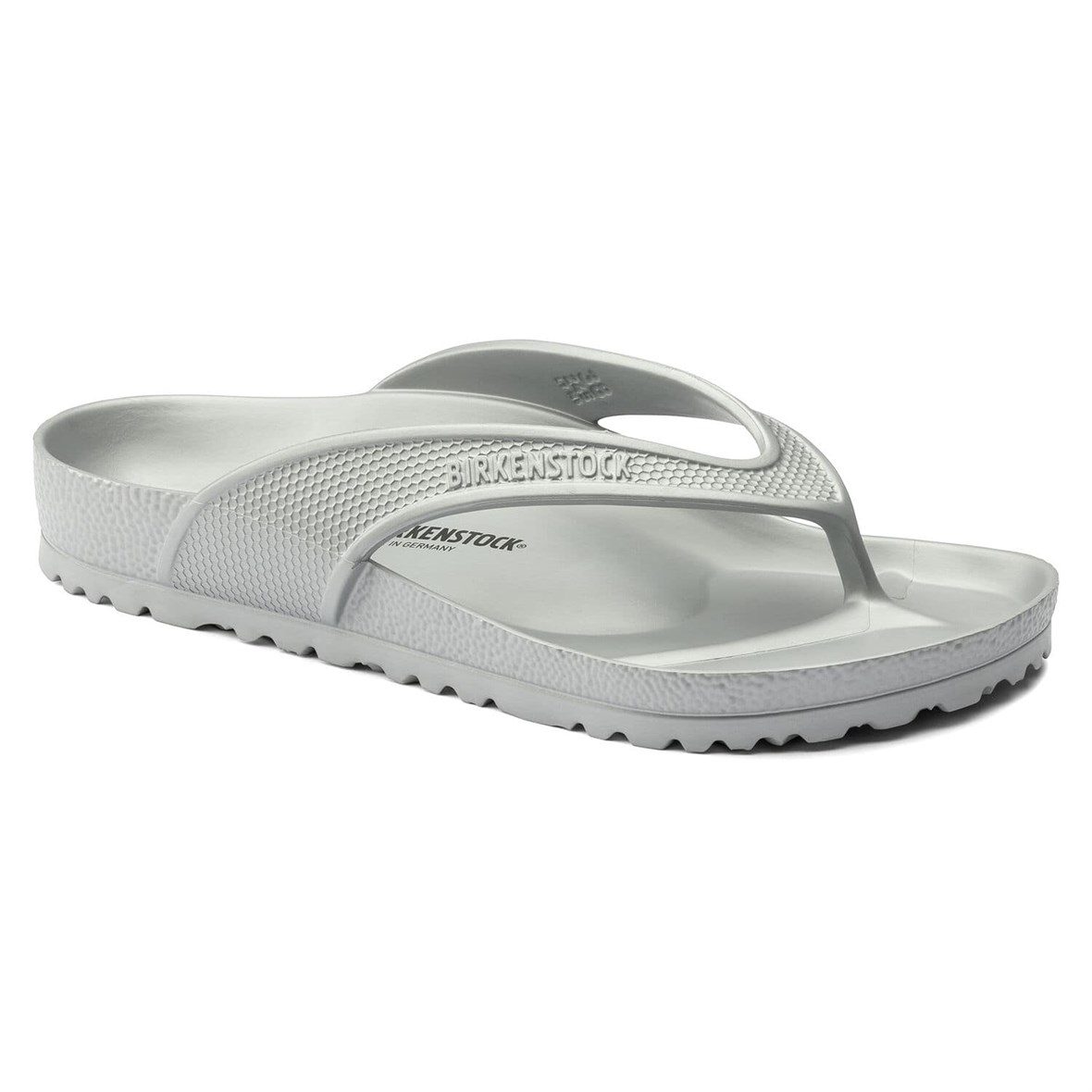 Birkenstock Honolulu EVA Erkek Terlik & Sandalet - Silver