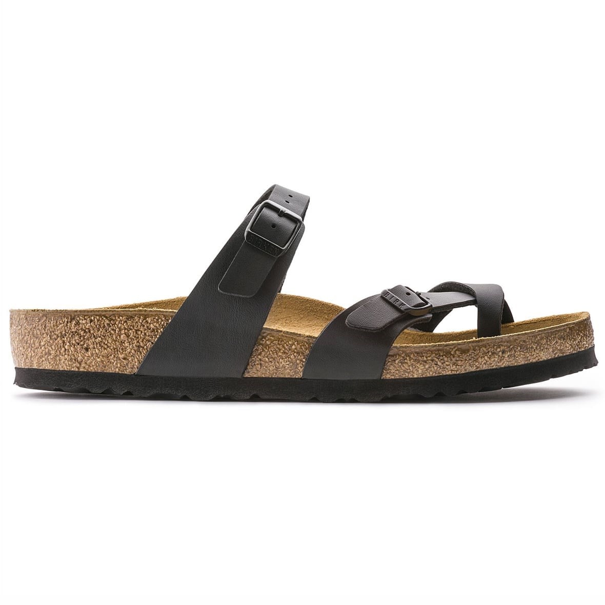 Birkenstock Mayari Bayan Terlik & Sandalet - Black