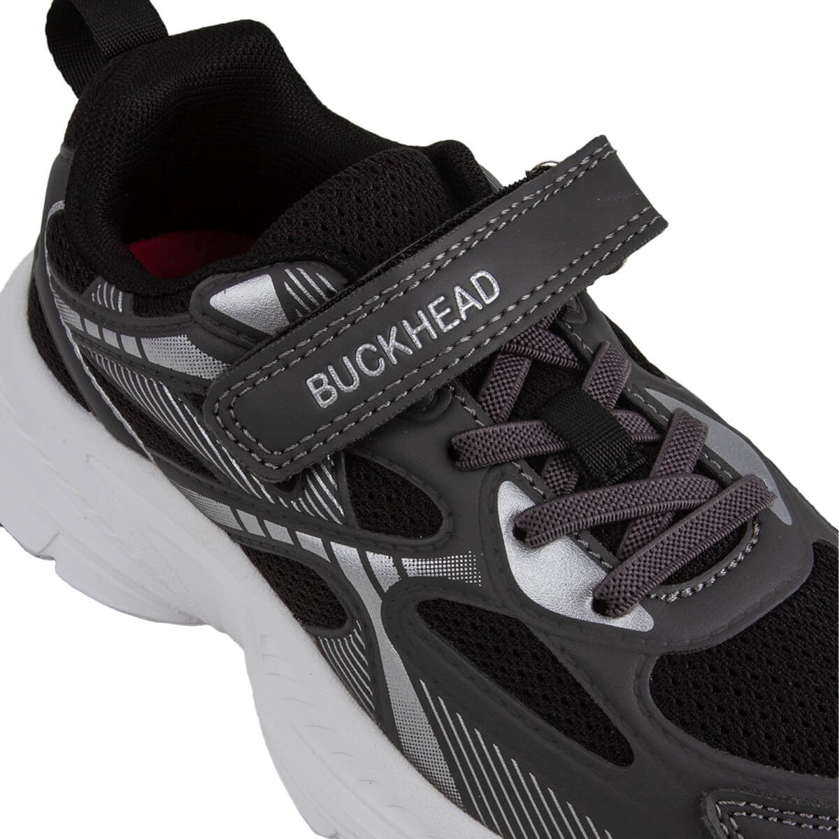 Buckhead Felicity BUCK3128-BH001 Çocuk Ayakkabı - Siyah