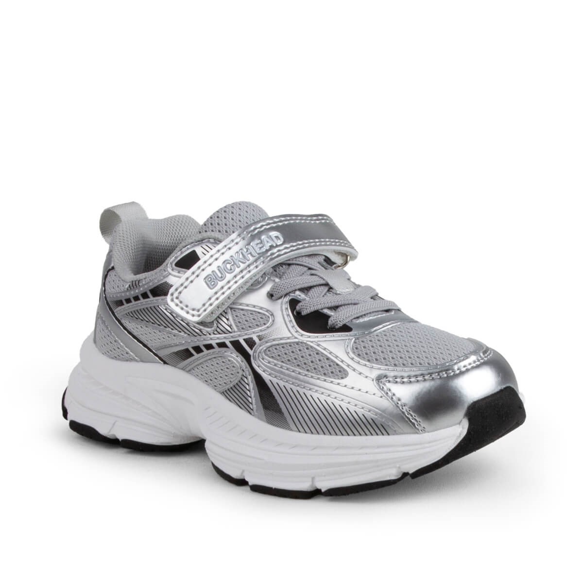 Buckhead Felicity BUCK3128-BH010 Çocuk Ayakkabı - Gümüş