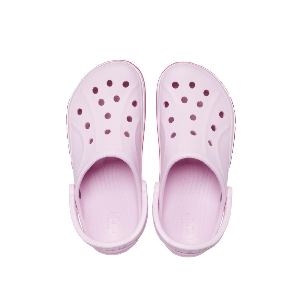 Crocs Bayaband Clog Bayan Terlik - Pembe