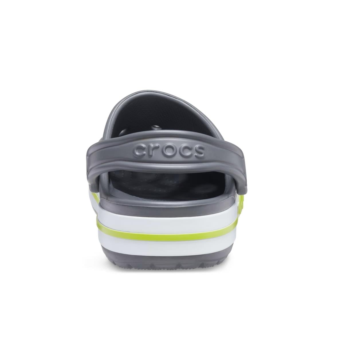 Crocs Bayaband Clog Erkek Terlik - Gri