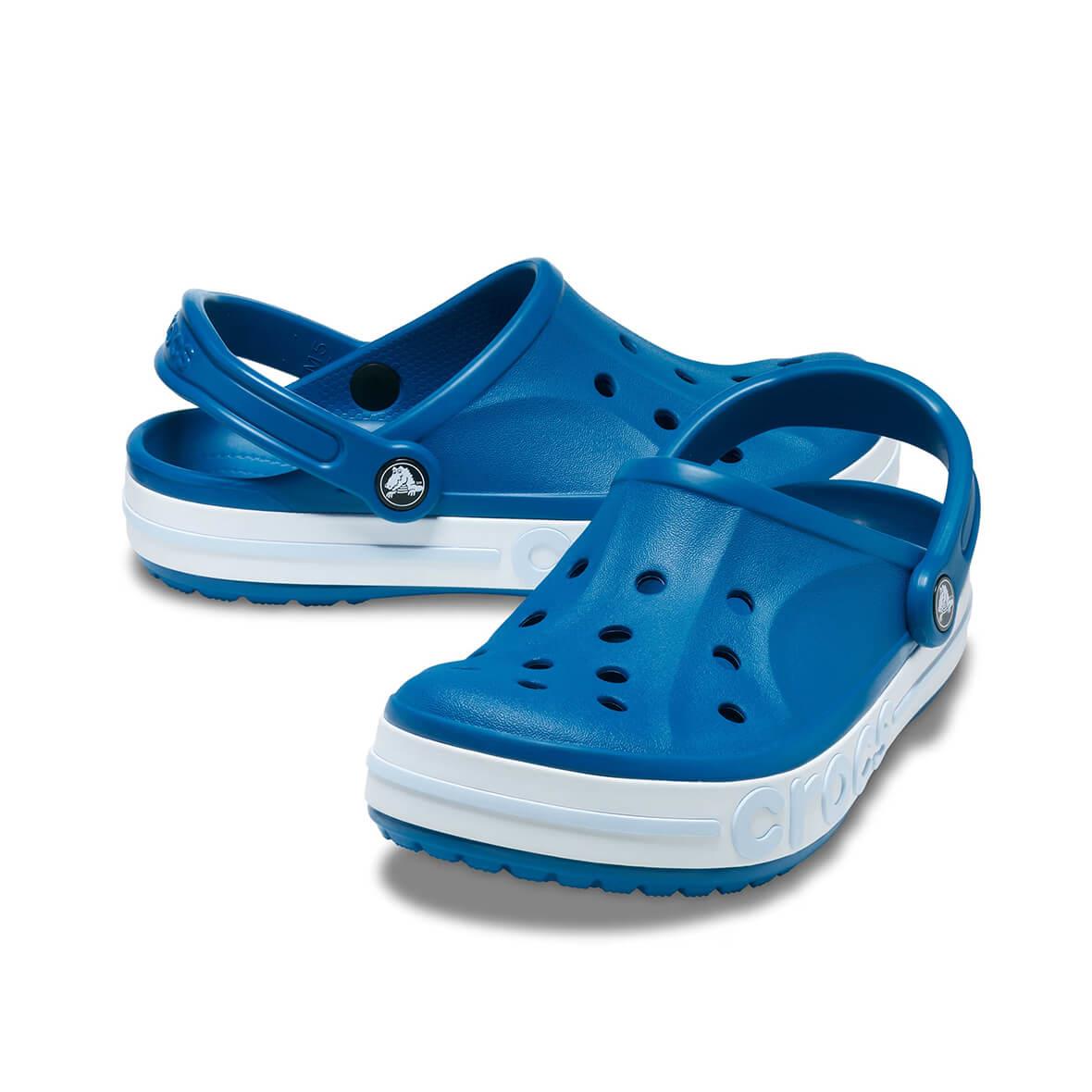 Crocs Bayaband Clog Erkek Terlik - Mavi