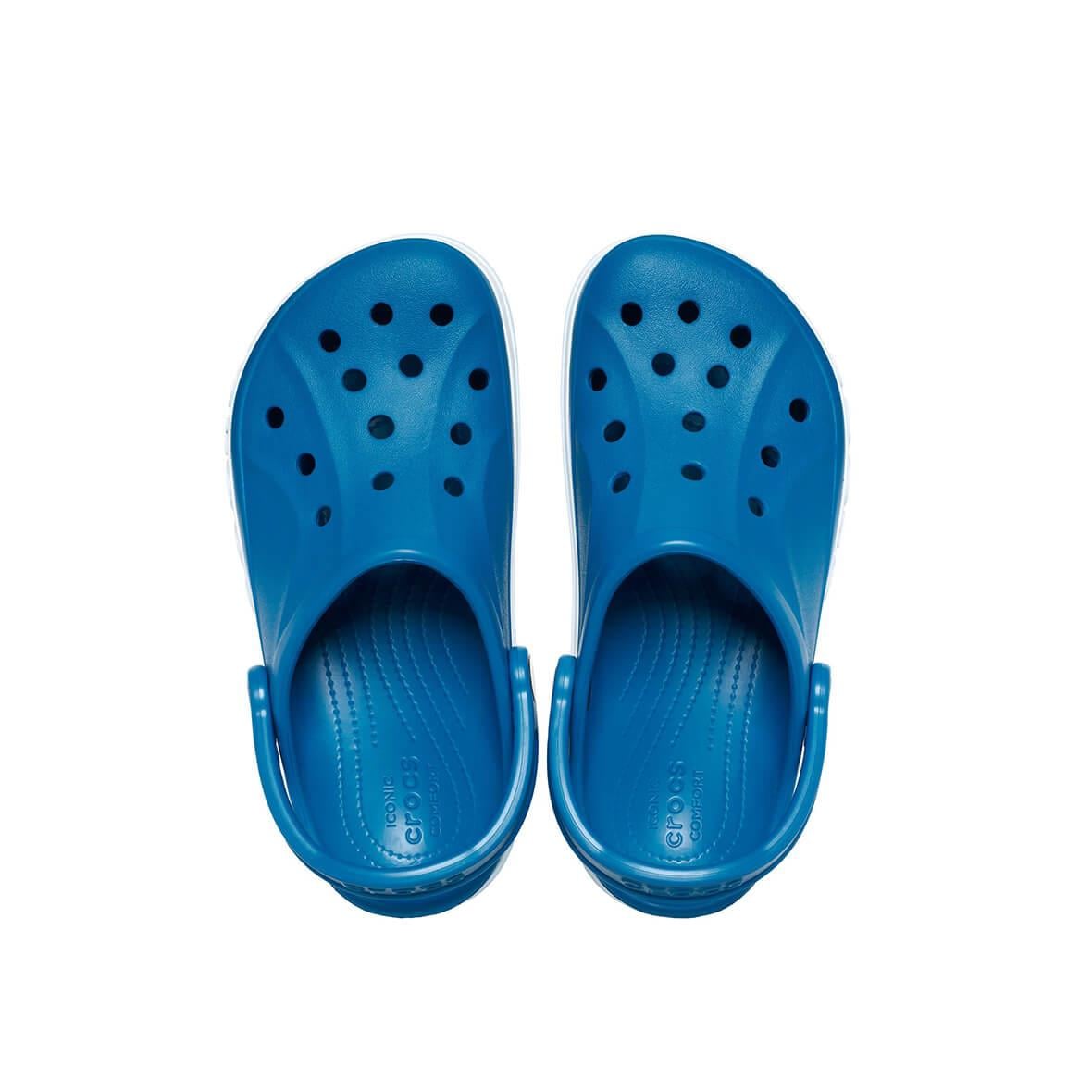 Crocs Bayaband Clog Erkek Terlik - Mavi