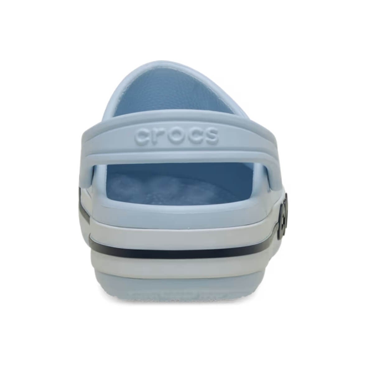 Crocs Bayaband Clog K Çocuk Terlik - Buz Mavisi