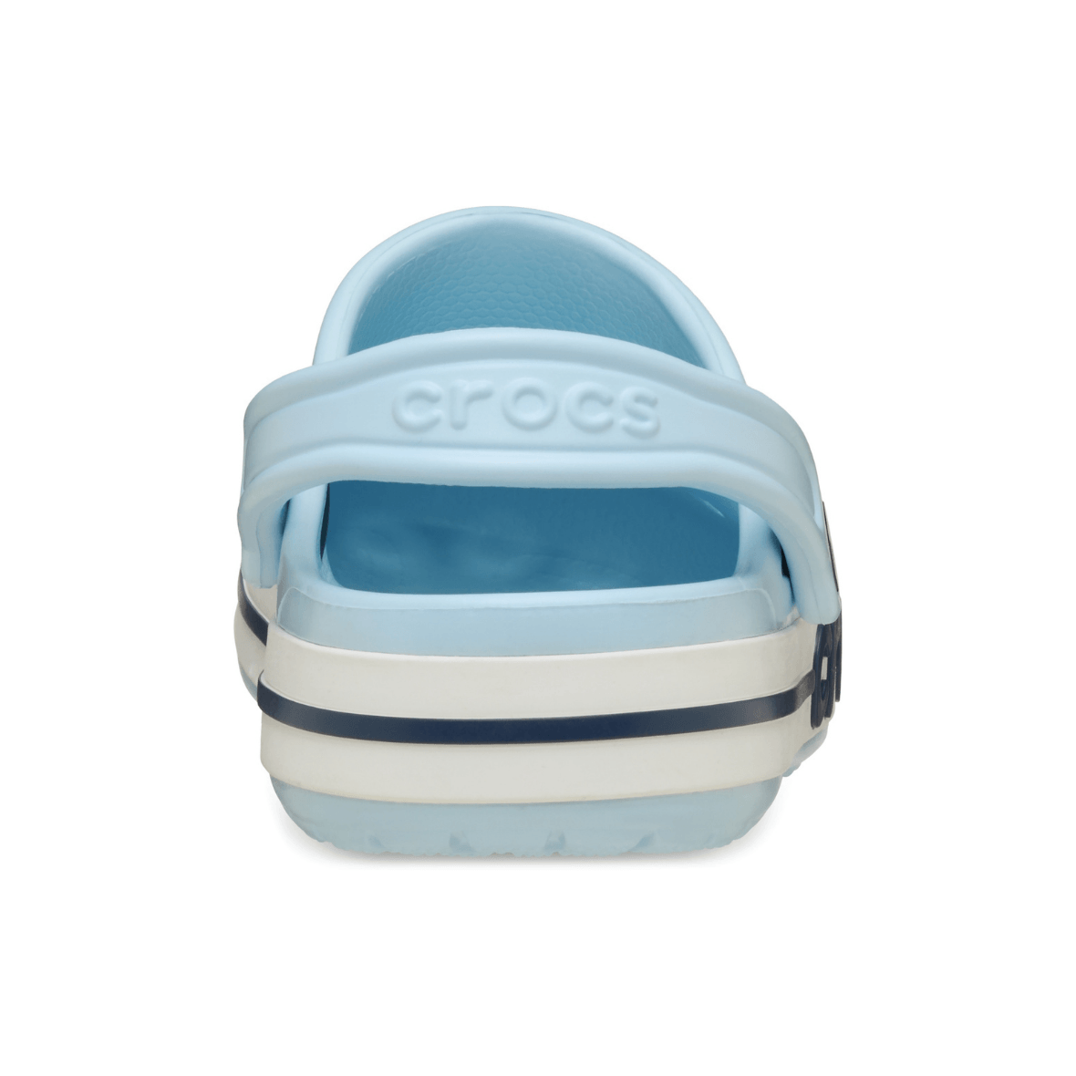Crocs Bayaband Clog Kadın Terlik - Açık Mavi