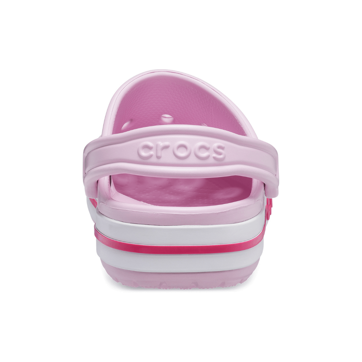 Crocs Bayaband Clog Kadın Terlik - Açık Pembe