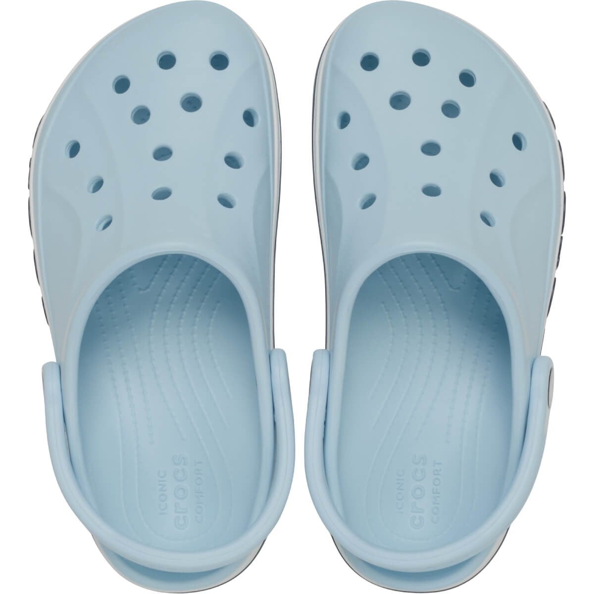 Crocs Bayaband Clog Kadın Terlik - Açık Mavi